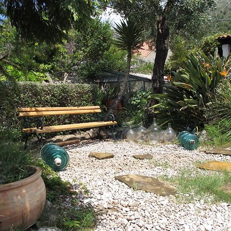 Guest House Maria Bilicic Dubrovnik Ngoại thất bức ảnh