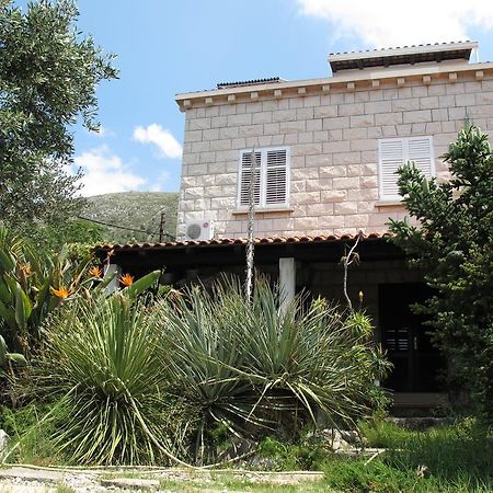 Guest House Maria Bilicic Dubrovnik Ngoại thất bức ảnh