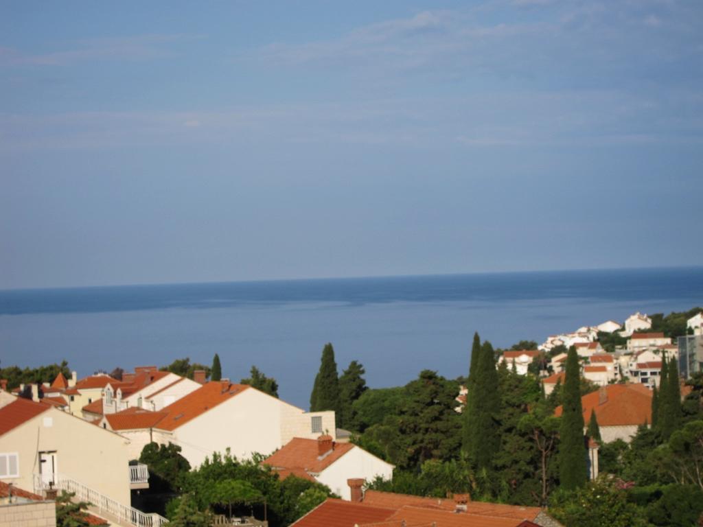 Guest House Maria Bilicic Dubrovnik Phòng bức ảnh