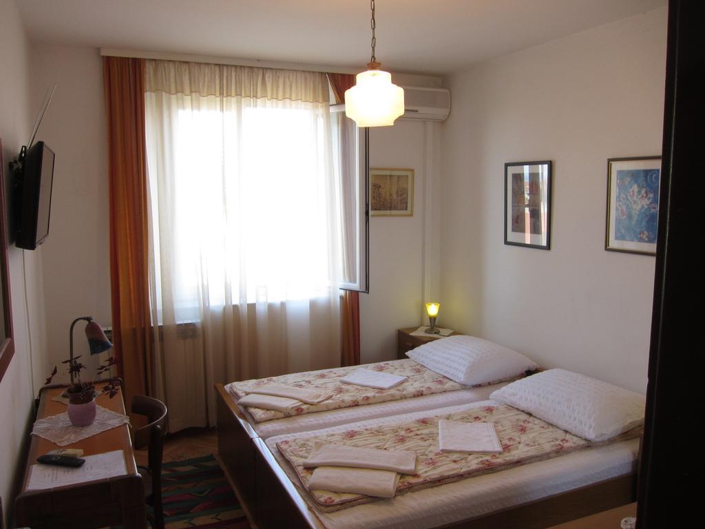 Guest House Maria Bilicic Dubrovnik Phòng bức ảnh