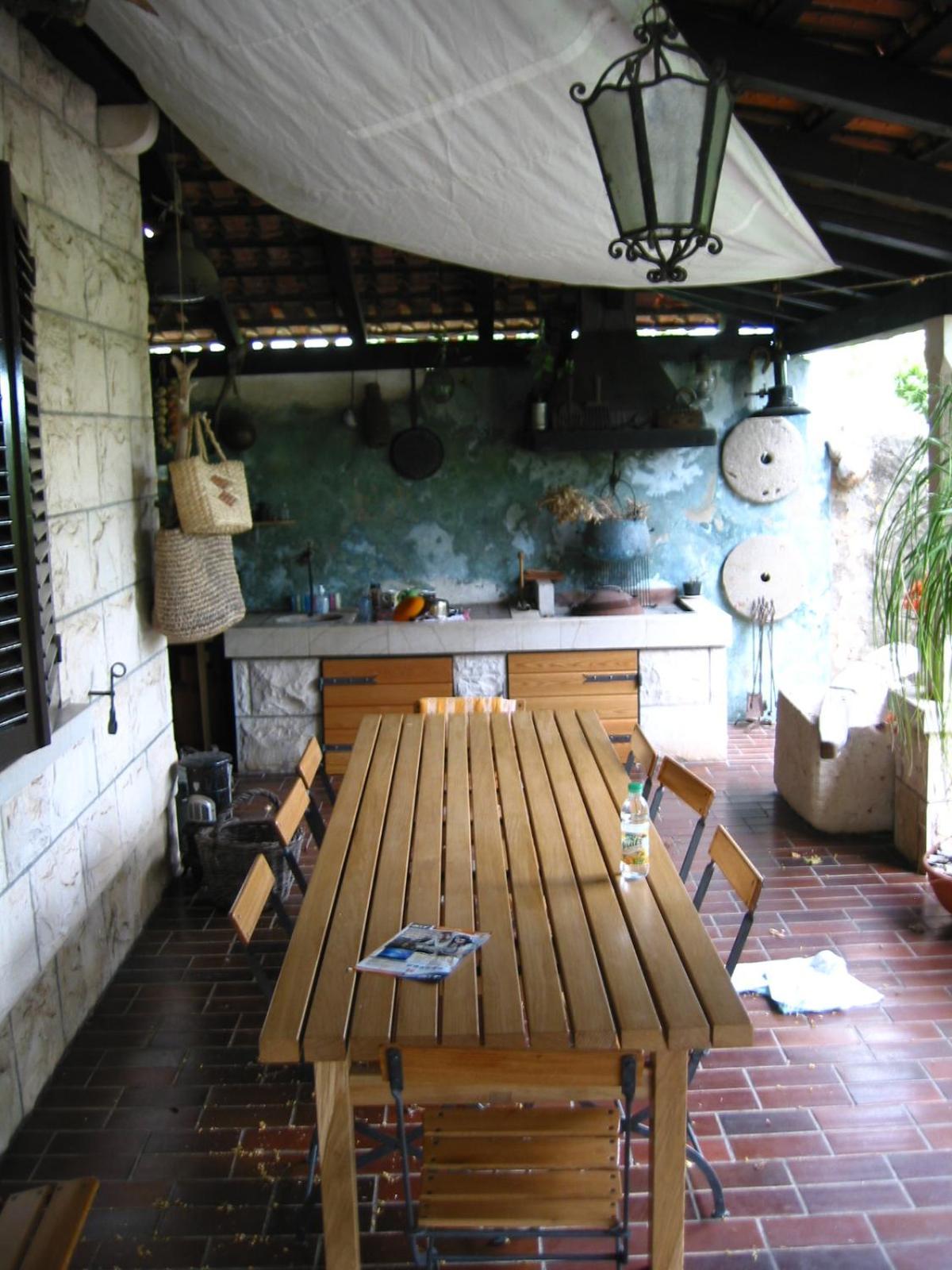 Guest House Maria Bilicic Dubrovnik Ngoại thất bức ảnh