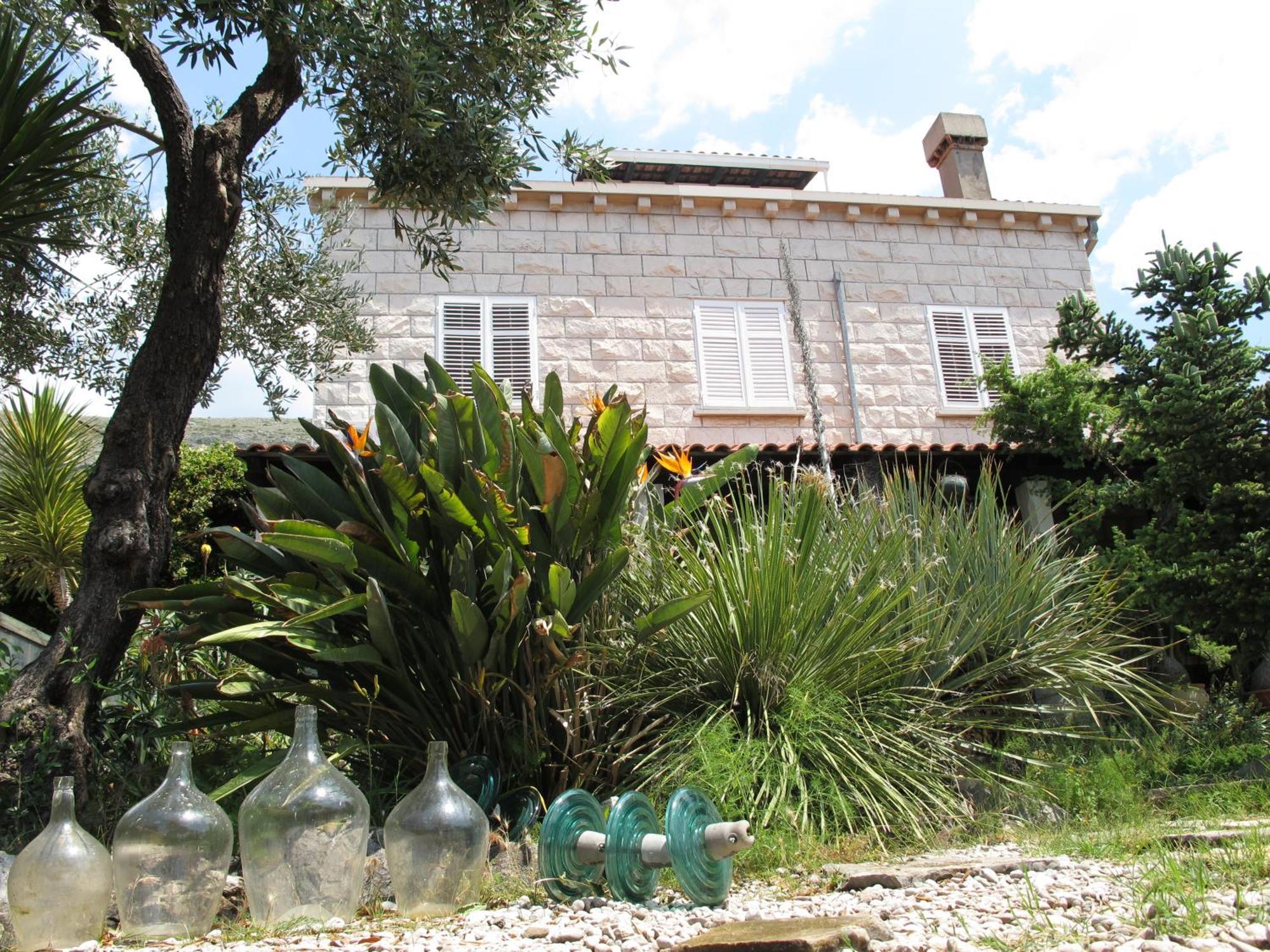 Guest House Maria Bilicic Dubrovnik Ngoại thất bức ảnh