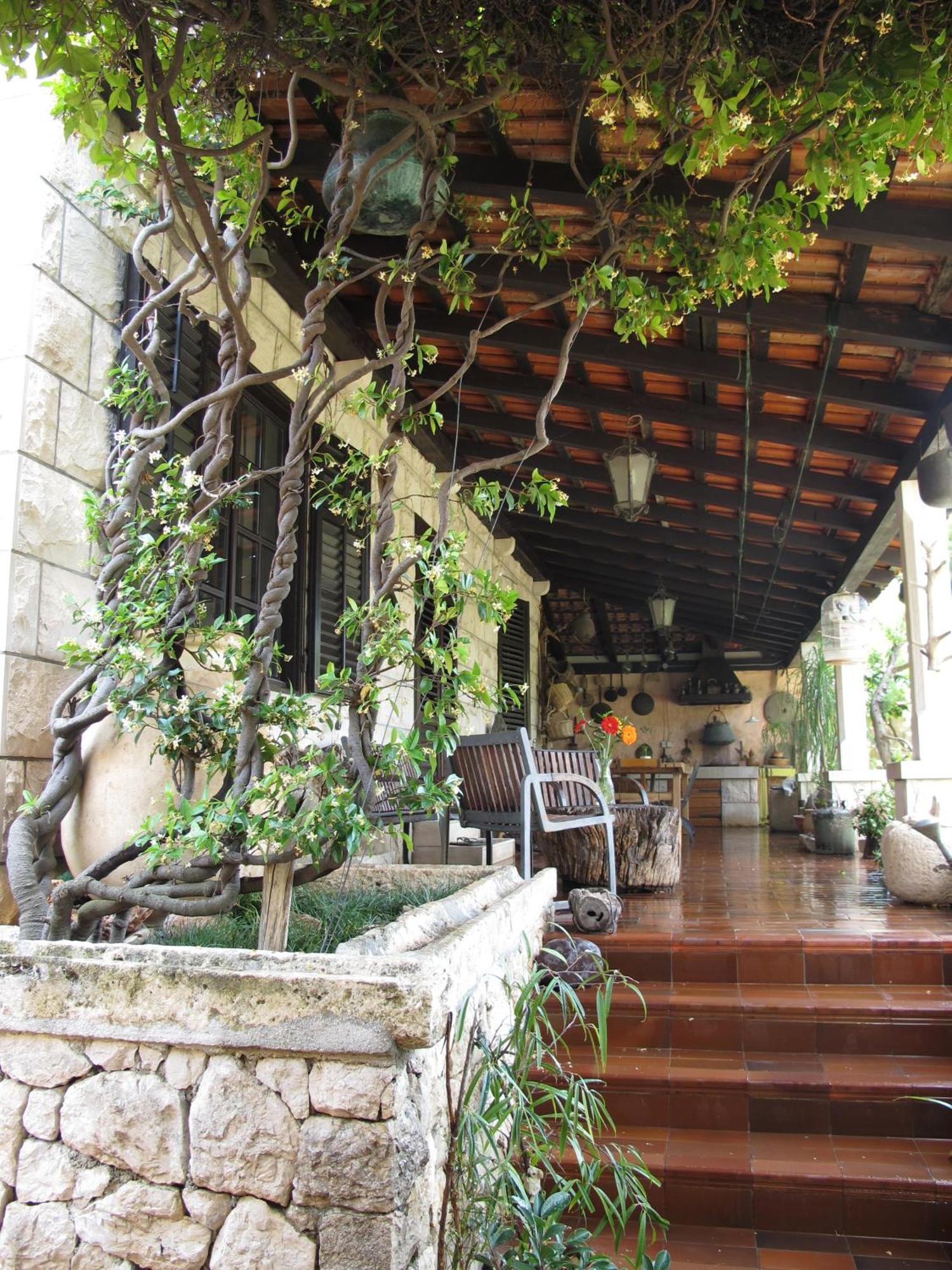 Guest House Maria Bilicic Dubrovnik Ngoại thất bức ảnh