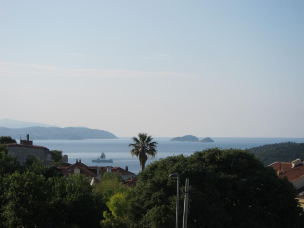 Guest House Maria Bilicic Dubrovnik Ngoại thất bức ảnh