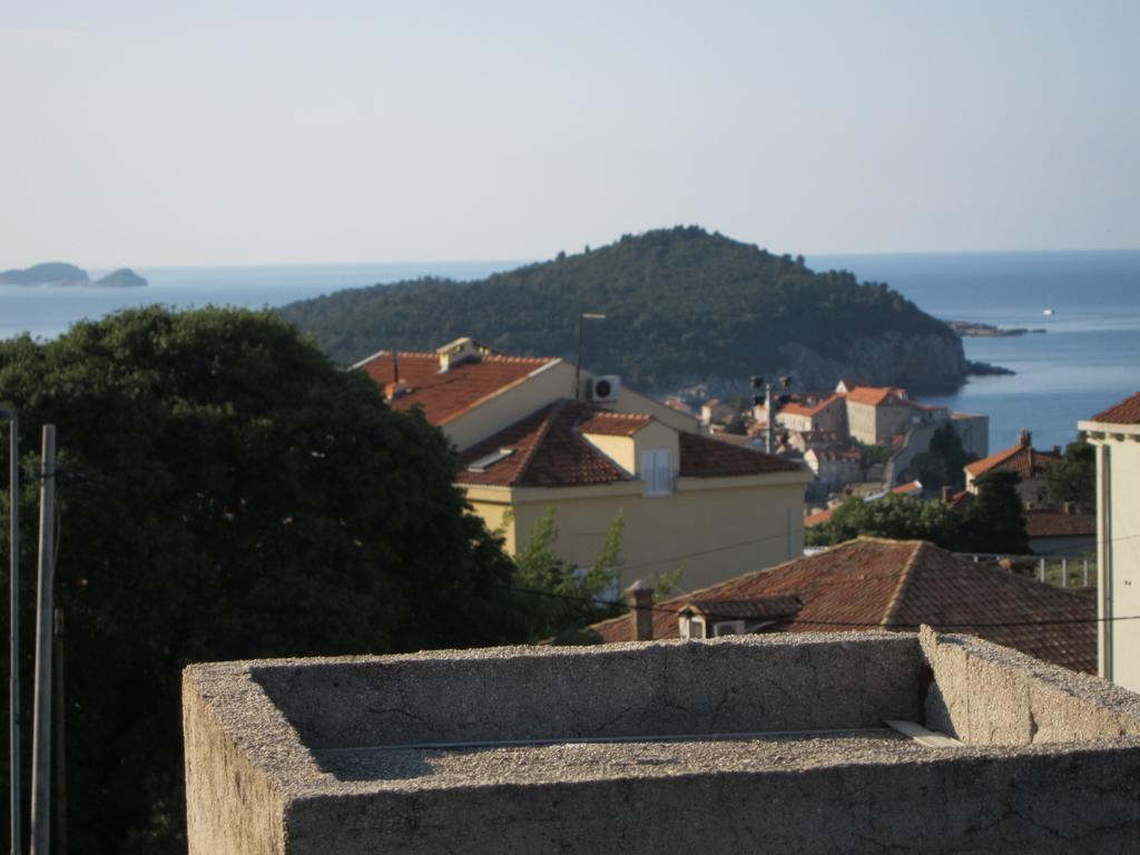 Guest House Maria Bilicic Dubrovnik Ngoại thất bức ảnh