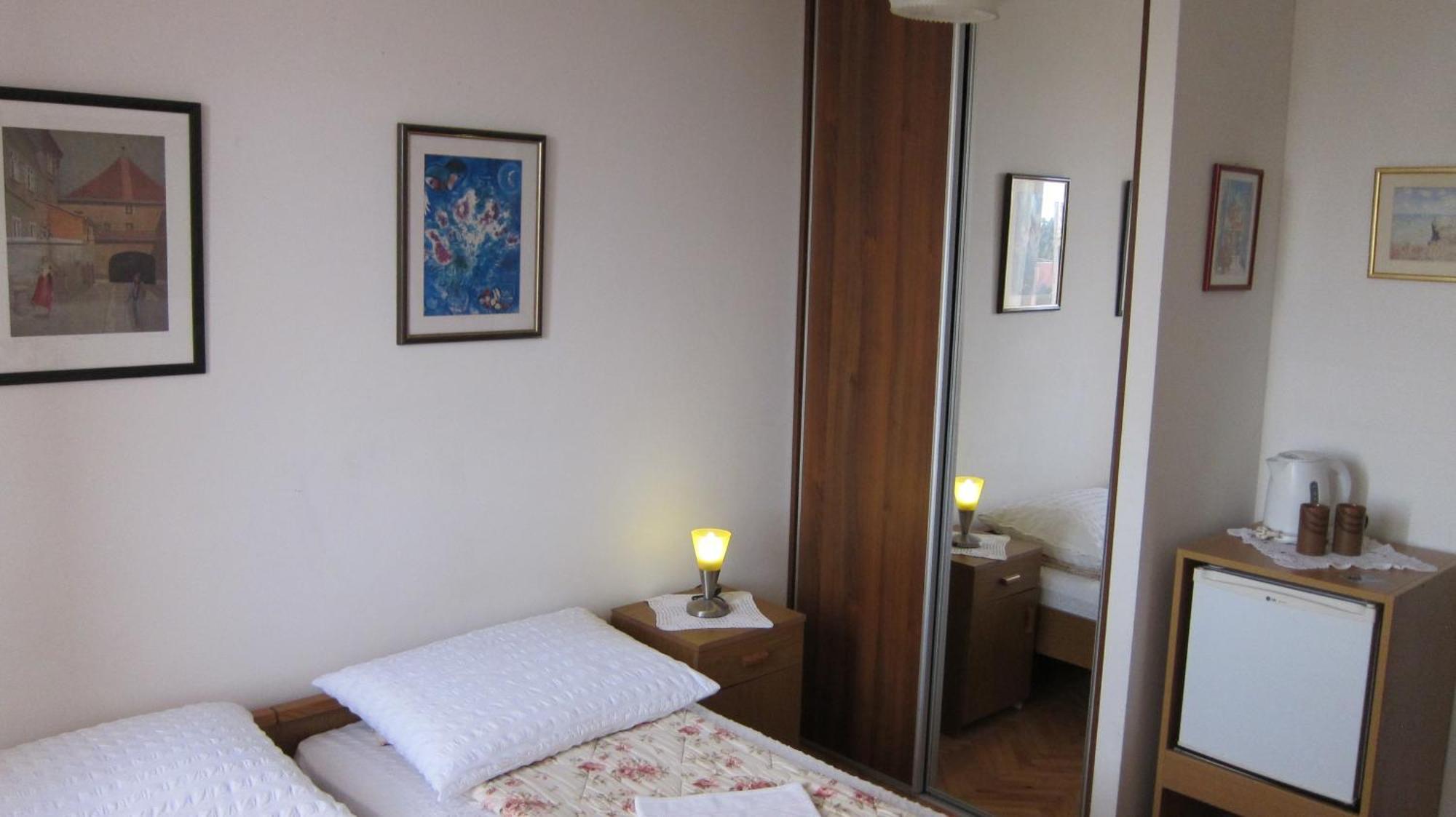 Guest House Maria Bilicic Dubrovnik Ngoại thất bức ảnh