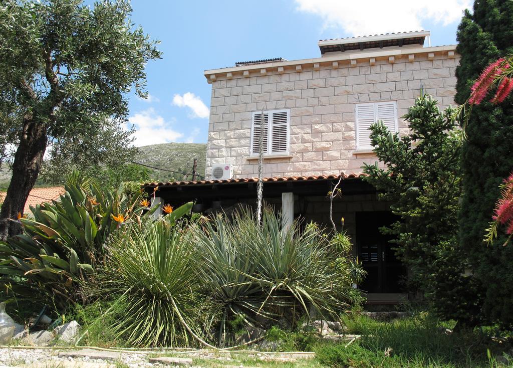 Guest House Maria Bilicic Dubrovnik Ngoại thất bức ảnh