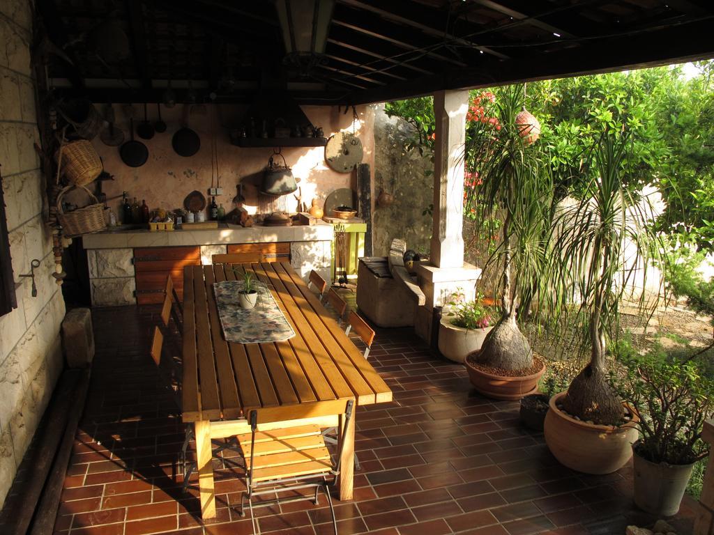 Guest House Maria Bilicic Dubrovnik Ngoại thất bức ảnh