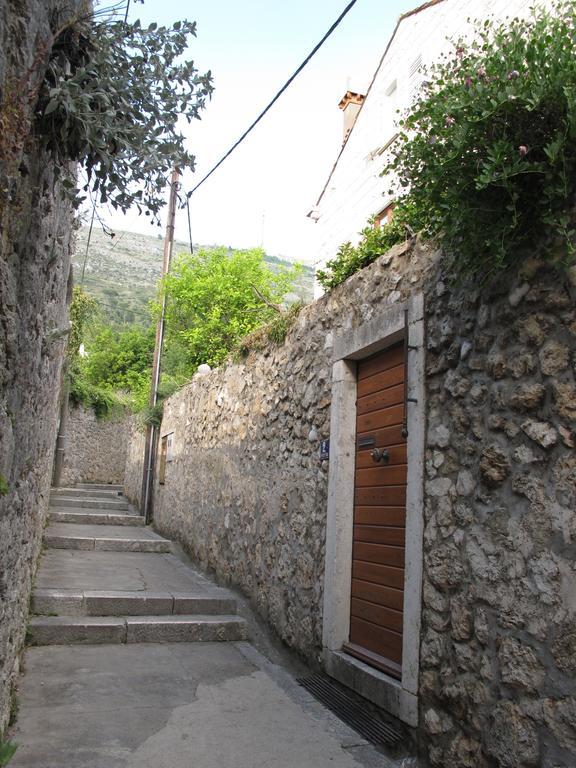 Guest House Maria Bilicic Dubrovnik Ngoại thất bức ảnh