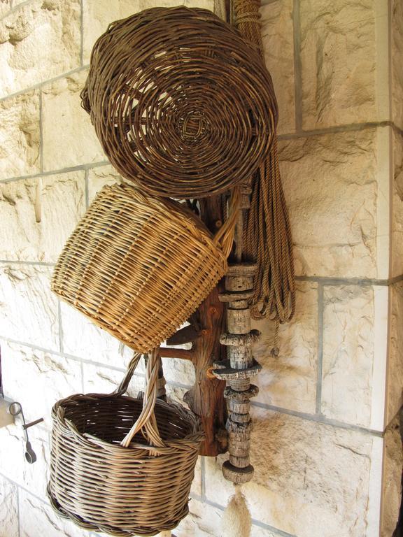 Guest House Maria Bilicic Dubrovnik Ngoại thất bức ảnh