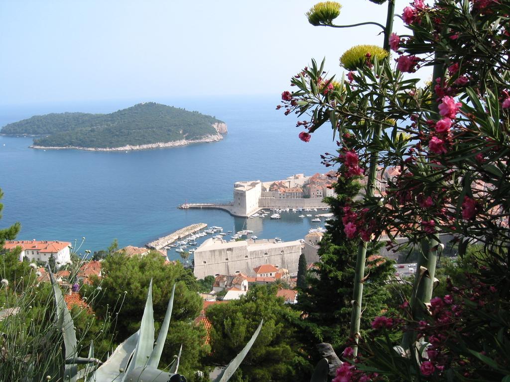 Guest House Maria Bilicic Dubrovnik Ngoại thất bức ảnh