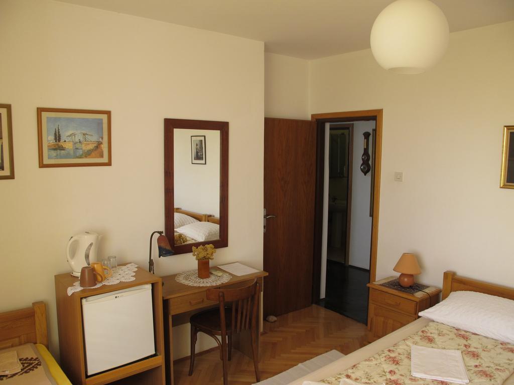 Guest House Maria Bilicic Dubrovnik Phòng bức ảnh