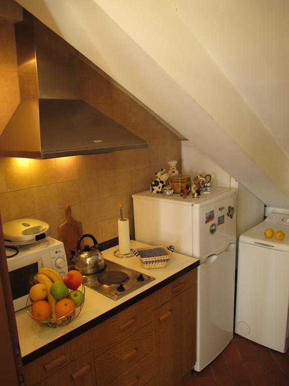 Guest House Maria Bilicic Dubrovnik Phòng bức ảnh