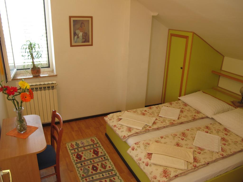 Guest House Maria Bilicic Dubrovnik Phòng bức ảnh