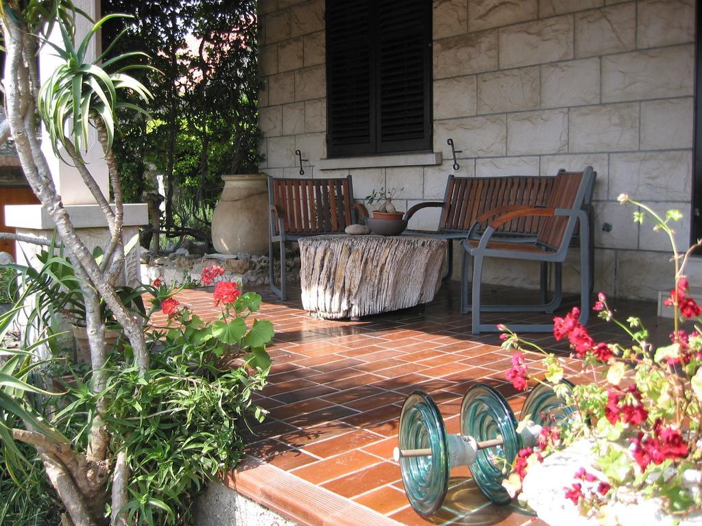 Guest House Maria Bilicic Dubrovnik Phòng bức ảnh