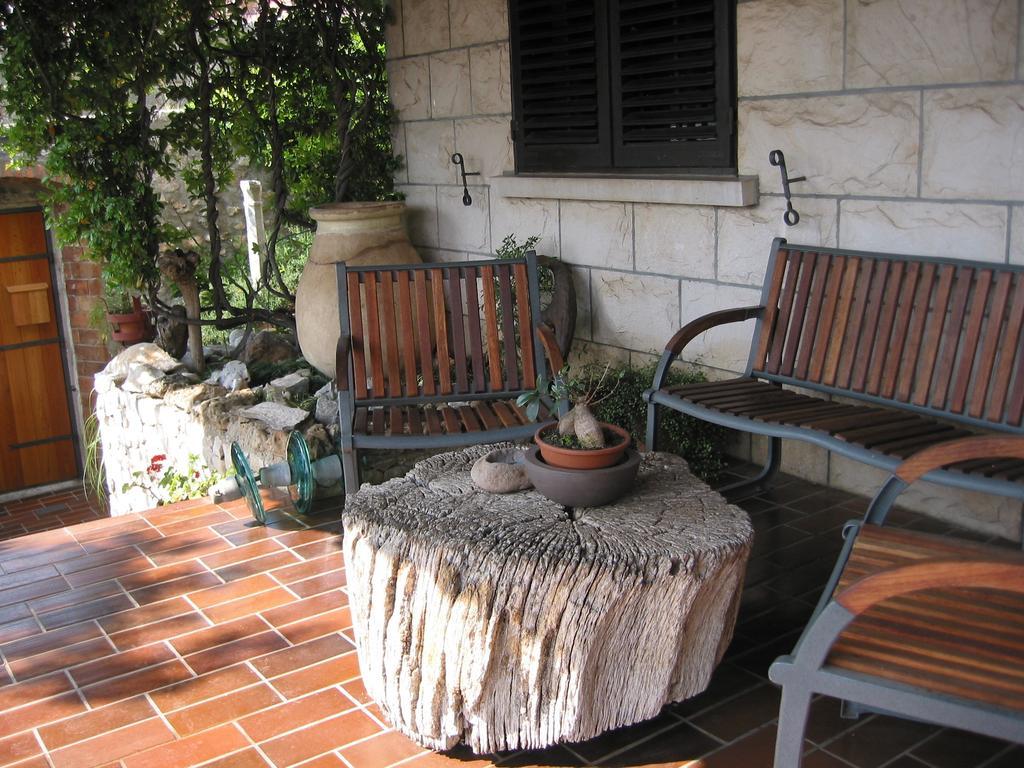Guest House Maria Bilicic Dubrovnik Phòng bức ảnh