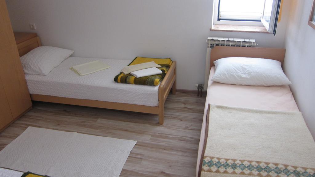 Guest House Maria Bilicic Dubrovnik Ngoại thất bức ảnh