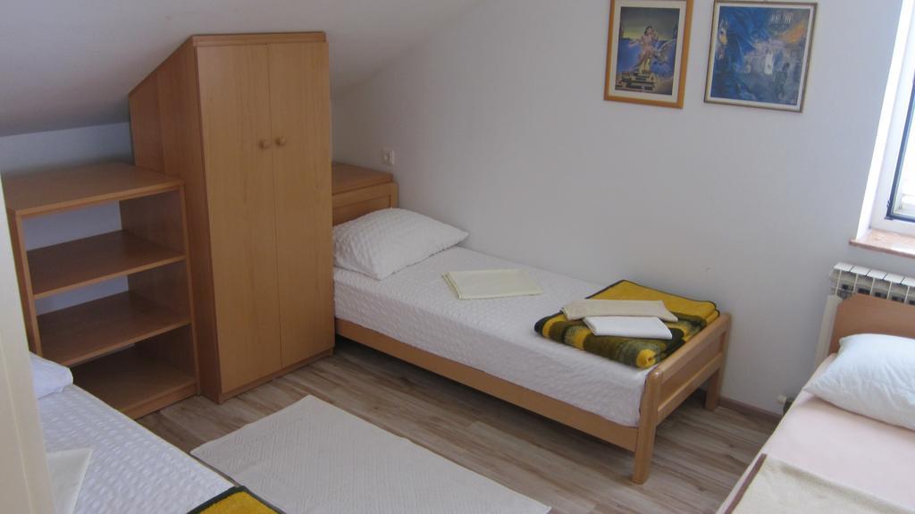 Guest House Maria Bilicic Dubrovnik Ngoại thất bức ảnh