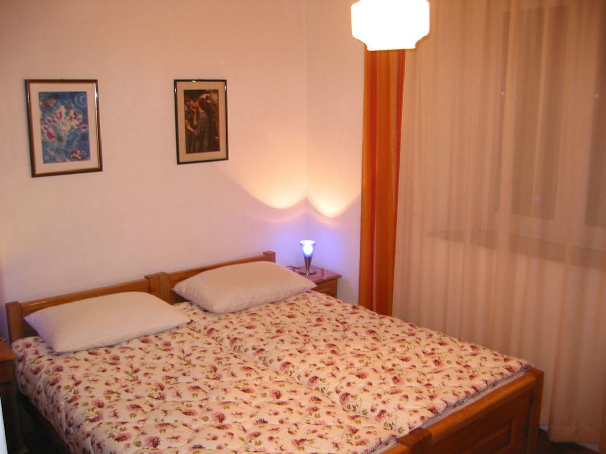 Guest House Maria Bilicic Dubrovnik Ngoại thất bức ảnh